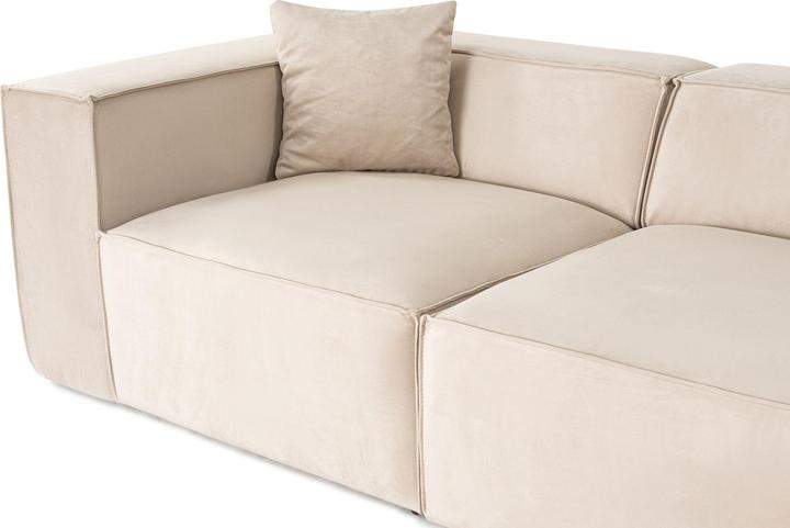 Actual product image Atelier del Sofa Lora (Corner sofa)