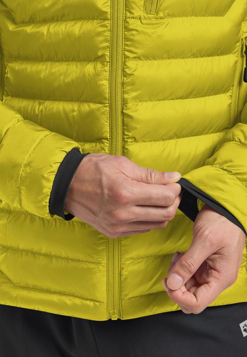 Produktbild Jack Wolfskin Routeburn Pro Ins Jkt M (M)