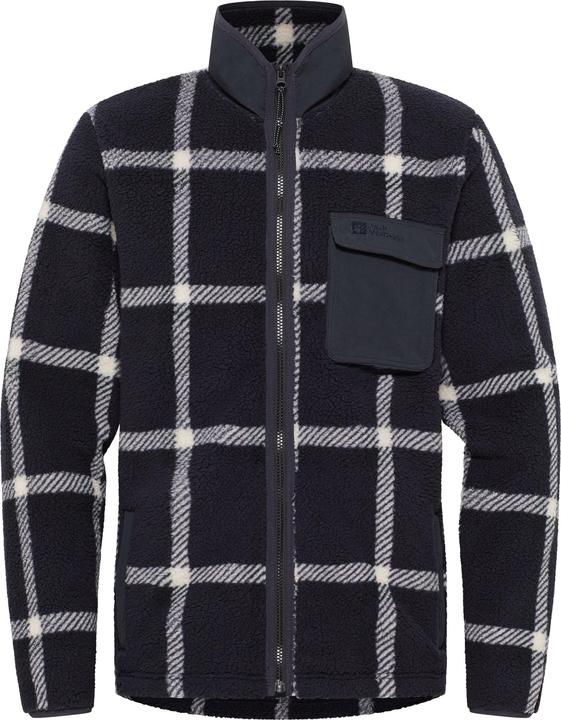 Produktbild Jack Wolfskin Felslicht Check Jkt M (XL)