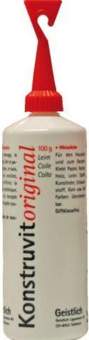 Produktbild Konstruvit original (100 g)