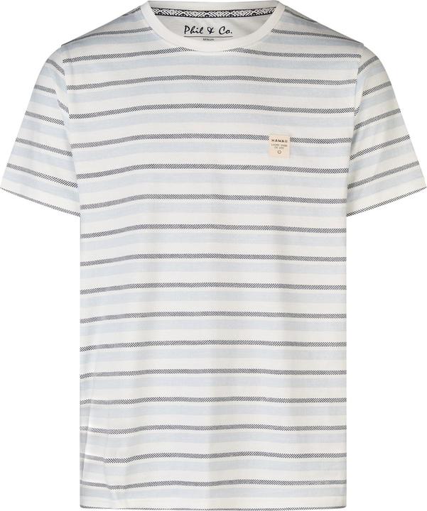 Produktbild Phil & Co. Berlin Pyjama Shorty (M)