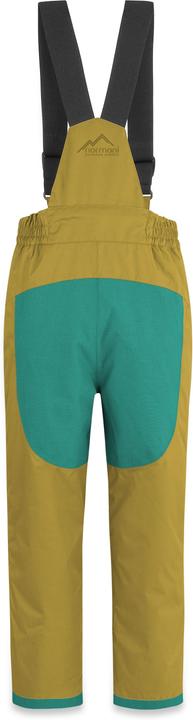 Produktbild Normani Kinder Winterhose Salcha - 1149 (122, 128)