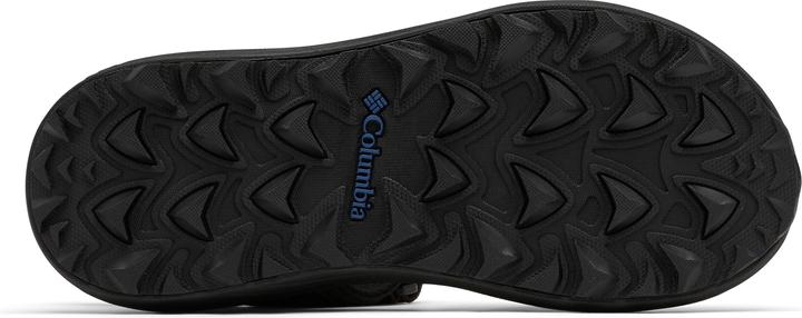 Actual product image Columbia Trailstorm™ Hiker 2 Strap Sandal for Men (40)