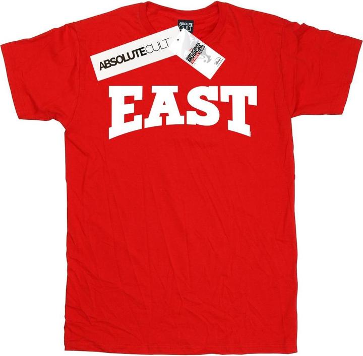 Disney High School Musical The Musical East High TShirt (M)