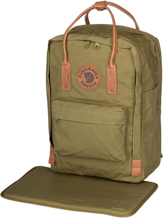 Immagine prodotto Fjällräven Kånken No. 2 Computer portatile da 15" (18 l)