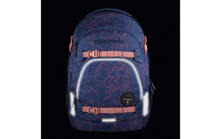 Image du produit Coocazoo sac à dos scolaire MATE, 30 litres (30 l)