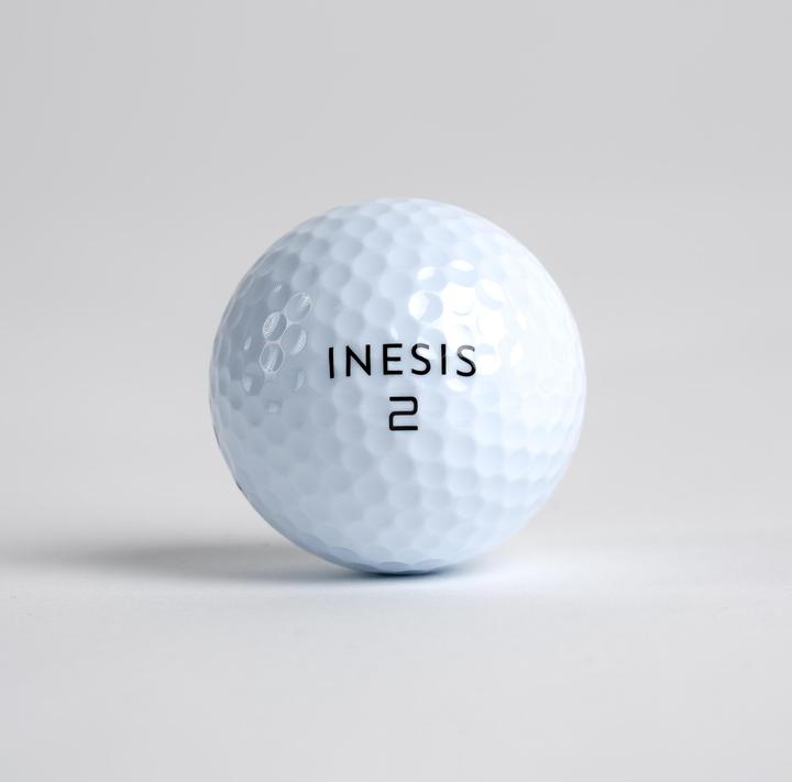 Image du produit Inesis SOFT 500