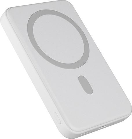 Actual product image Epico MagSafe Stand Powerbank 7,000 mAh (7000 mAh, 15 W, 15 Wh)