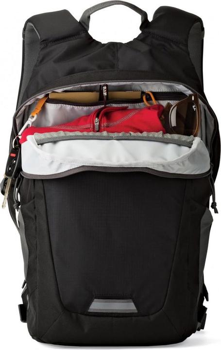 Produktbild Lowepro Photo Hatchback BP 150 AW II (Fotorucksack, 16 l)