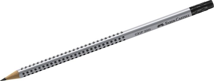 Image du produit Faber-Castell Grip 2001 (0.70 mm, B, 1 x)