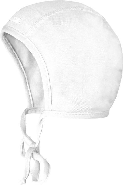 Maximo Baby Jerseymütze mit Bindeband