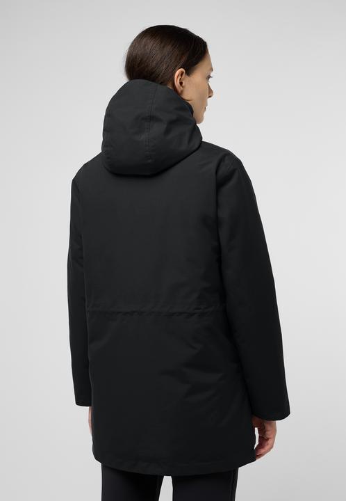 Produktbild Jack Wolfskin Wintertor Parka W (M)