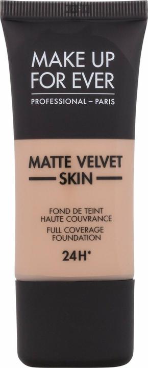 Make Up For Ever Matte Velvet Skin
