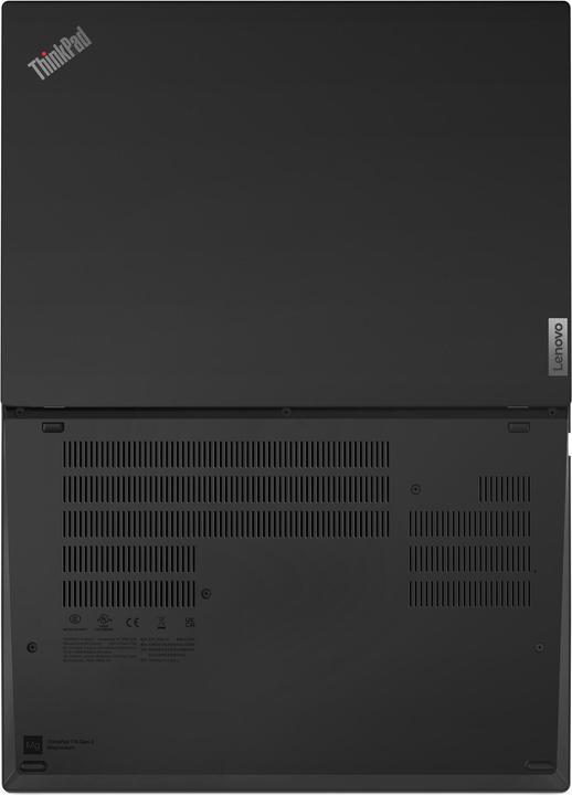 Image du produit Lenovo ThinkPad T14 AMD G3 14.0" R5-6650U 16/512GB WUXGA W10P (14", AMD Ryzen 5 Pro 6650U, 16 Go, 512 Go, DE)