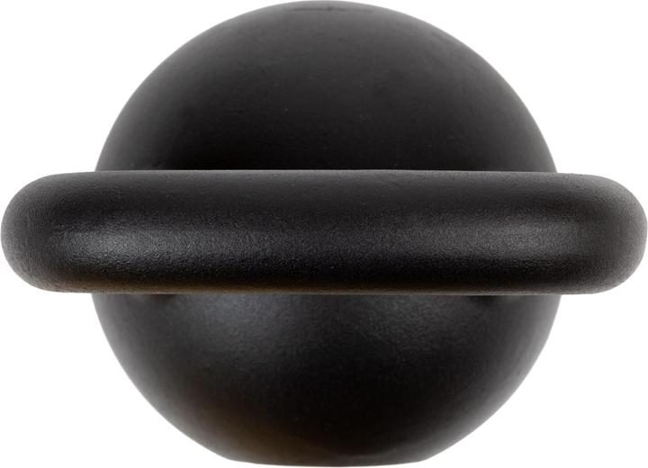 Image du produit Fitcom Kettlebell en fonte (1 x 24 kg)
