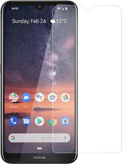 Produktbild MU Budget Schutzglas Displayschutz (1 Stück, Nokia 3.2)