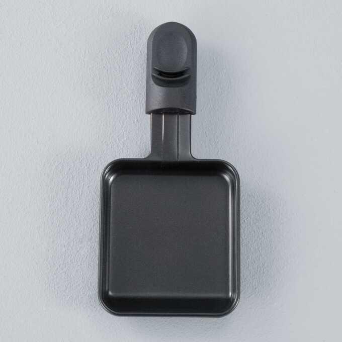 Actual product image Severin RG2371 mit Naturstein und Grillplatte