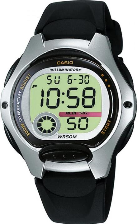 Casio LW200-1AV (Orologio digitale, 34 mm)