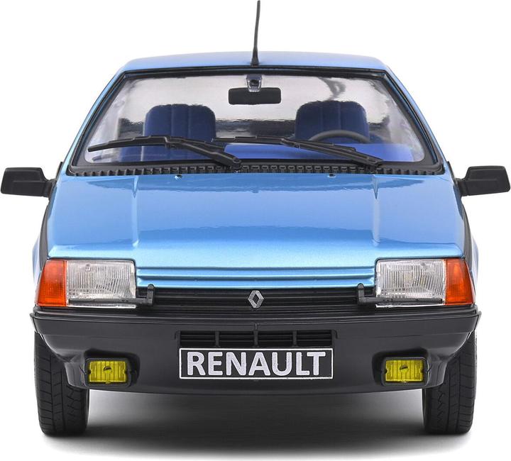 Produktbild Solido Renault Fuego GTS