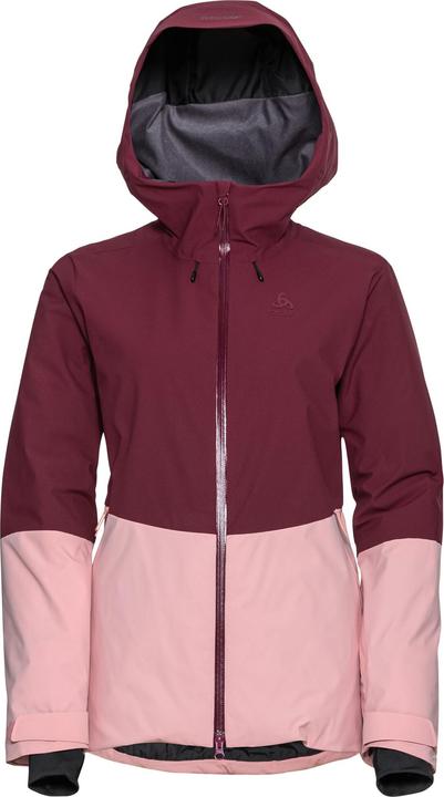 Produktbild Odlo Jacket insulated SKI BLUEBIRD S-THERMIC (XL)