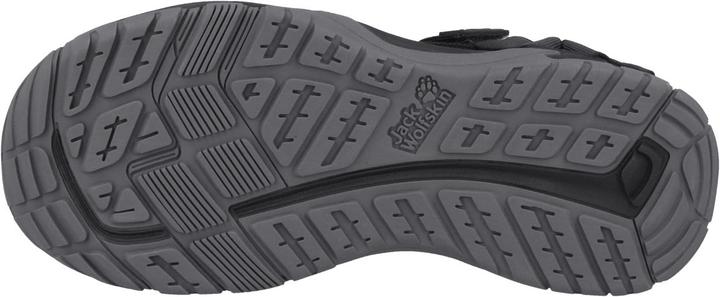 Actual product image Jack Wolfskin Lakewood Ride Sandal (42)