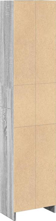 Produktbild VidaXL Claiborn (60 x 24 x 176 cm)