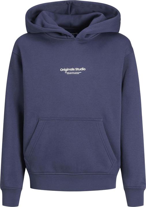 Jack & Jones Gedruckt Kapuzenpullover Mini Kapuzenpullover (128)