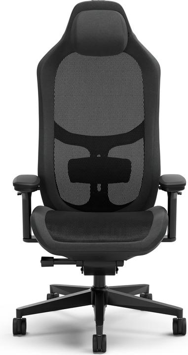 Produktbild Fractal Refine Mesh Dark