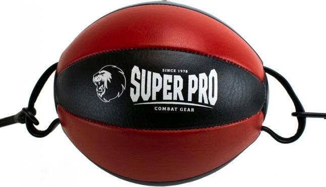 Produktbild Super Pro Leder Double End Ball