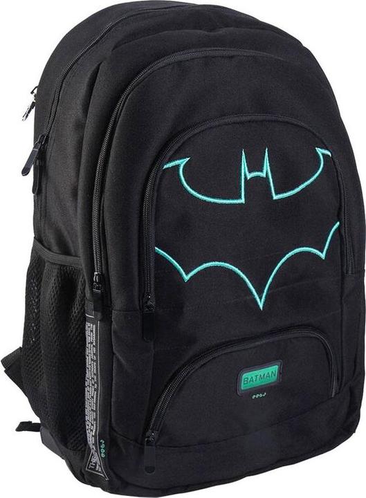 Cerda DC Comics Batman backpack 46cm