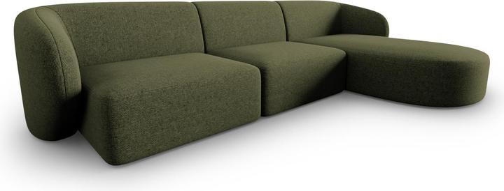 Produktbild Micadoni Shane (4-Sitzer, Ecksofa, Modular Sofa)