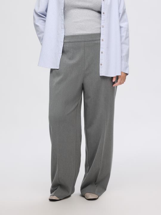 Image du produit Selected Femme Pantalon large (Bande de fréquences 38 (2600 MHz))
