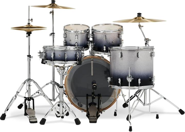 Produktbild Pacific Drums Concept Maple Shell Pack
