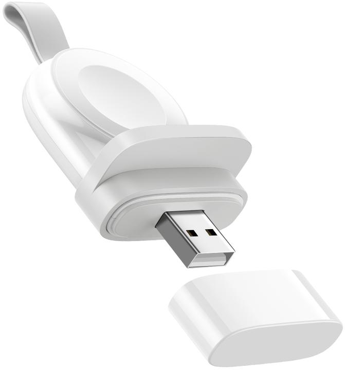 Image du produit Ugreen Chargeur magnétique pour Apple Watch USB MFi
