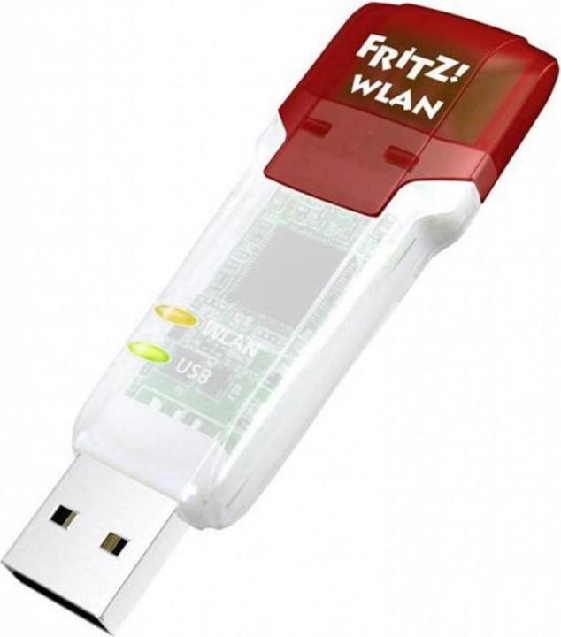 AVM FRITZ!WLAN Stick AC 860 (USB)