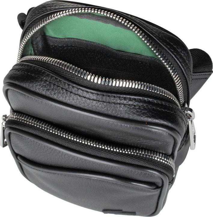 Immagine prodotto Lacoste Umhängetasche Small Angy Grain NH4563GY