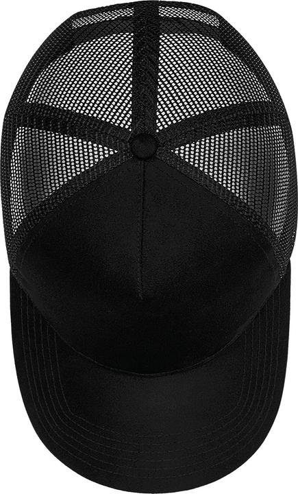 Produktbild Beechfield Trucker Cap Snapback (One Size)