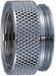 Actual product image Neoperl Reduction 1/2, 3/8 thread (Pipe reduction)