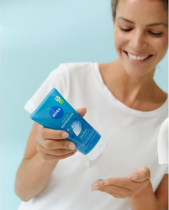 Immagine prodotto NIVEA Gel lavante rinfrescante (150 ml)