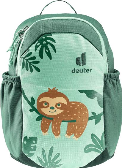 Actual product image Deuter Pico (5 l)