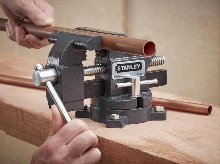 Image du produit Stanley Maxsteel vice (100 mm)