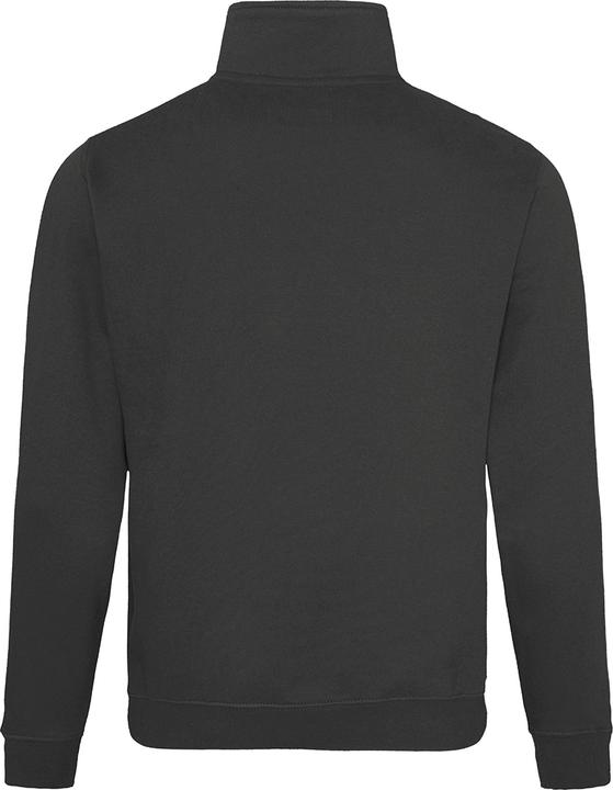 Immagine prodotto Awdis Pullover in felpa con zip sul collo (S)
