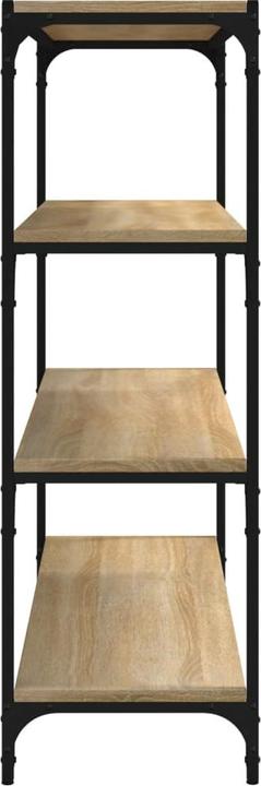Produktbild VidaXL Leska (100 x 33 x 100 cm)