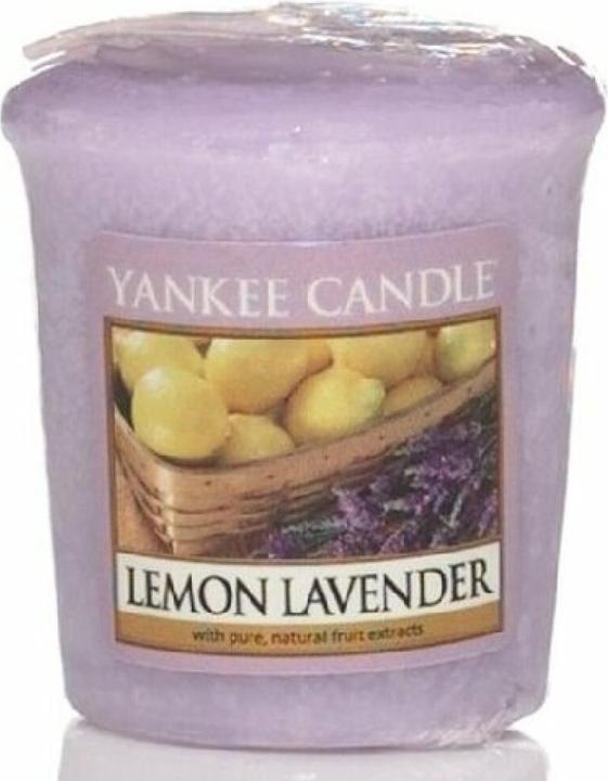 Mandarine, Zitrone, Aromatischer Lavendel