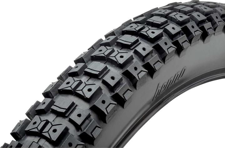 Image du produit Knobby Dirt Tire 24x2.5 60psi (24 x 2.50)