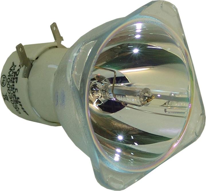Actual product image Philips Replacement lamp for BENQ 5J.J5405.001 (W1060, EP5920, W703D, W700)