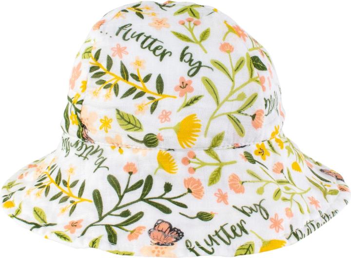 Image du produit Bébé au Lait Flutterby (Taille unique)