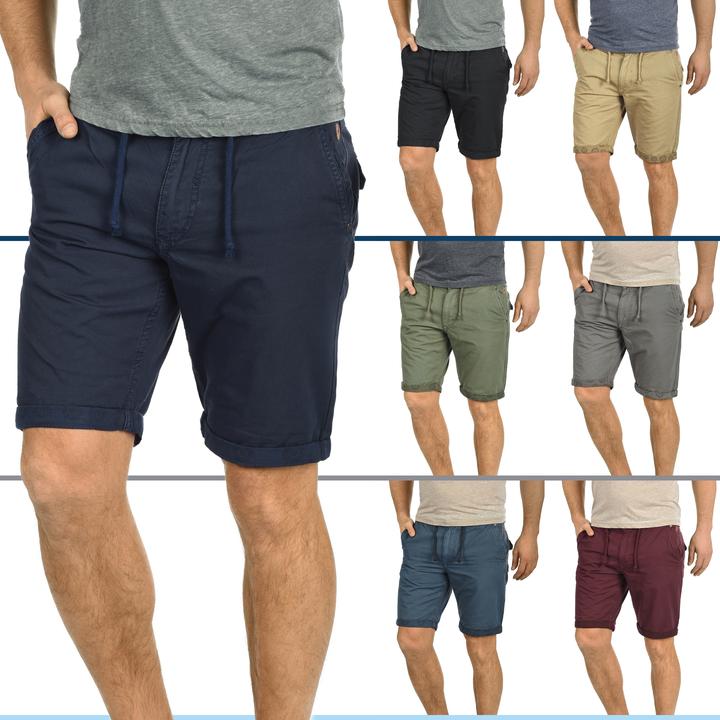 Produktbild Blend BHClaudio 20703984ME (XXL)