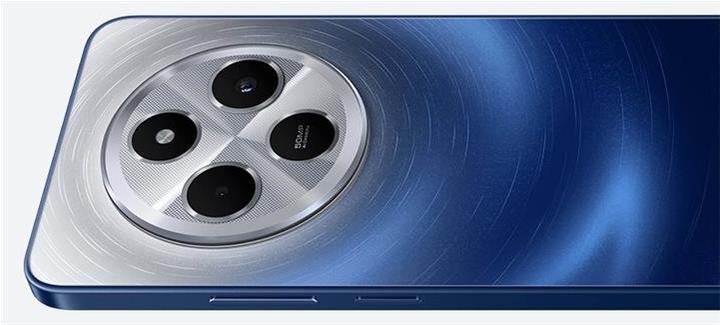 Immagine prodotto Xiaomi Redmi 14C (256 GB, Blu stellato, 6.88", Doppia SIM, 50 Mpx, 4G)