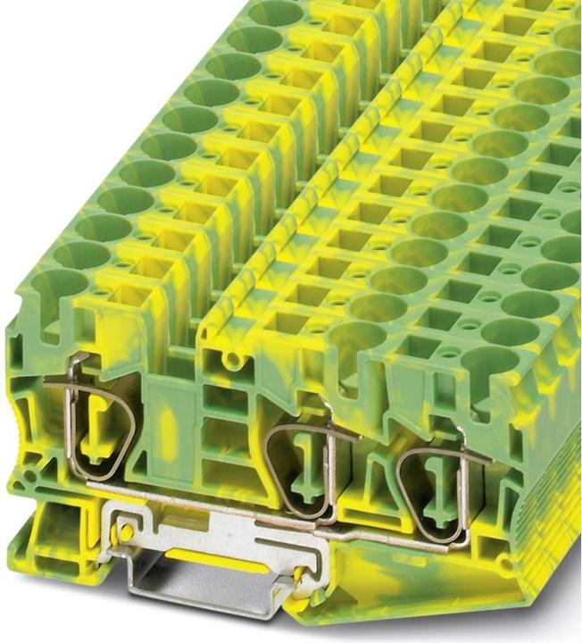 Produktbild Phoenix Contact ST 10-TWIN-PE